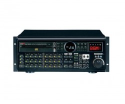 inter-M - inter-M Pac-5000 A 24 Kanal Anons Merkez Ünitesi