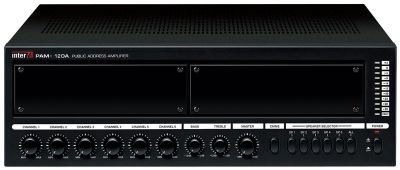 inter-M Pam -120 A Power Amfi