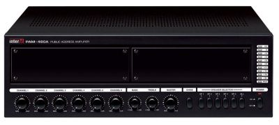 inter-M Pam -340 A Power Amfi