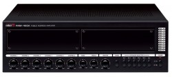 inter-M - inter-M Pam 480 A Power Amfi