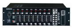inter-M - inter-M Px-8000 8 Kanal Kontrol Ünitesi