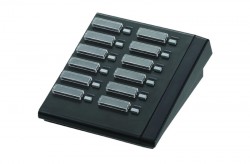 inter-M - inter-M Rm-6012 KP 12 Kanal Anons Butonları