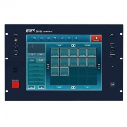 inter-M - inter-M Sm-100 Dokumatik Kontrol Ünitesi
