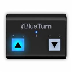 IK Multimedia - IK Multimedia iRig Blueturn