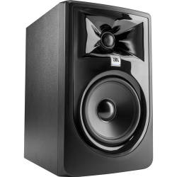 JBL - JBL 305P MKII Aktif Stüdyo Referans Monitörü (TEK)