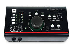JBL - JBL ACTIVE-1 Aktif Monitör Controller
