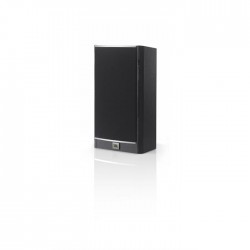 JBL - JBL Arena120BK Raf Üstü (Bookshelf) Hoparlör Siyah