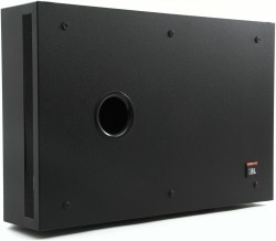 JBL - JBL Control SB 2 Subwoofer