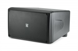 JBL - JBL Control SB 2210 Subwoofer