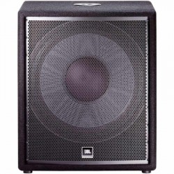 JBL - JBL JRX 218 S Pasif Hoparlör