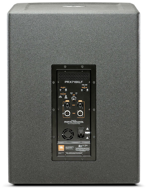 jbl aktif subwoofer