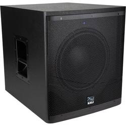 Kali Audio - Kali Audio WS-12 12inc Aktif Stüdyo Subwoofer