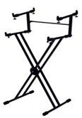 infomusic - Keyboard Stand SK-002