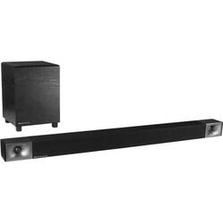 Klipsch - Klipsch Cinema 600 | 3.1 Soundbar ve Kablosuz Subwoofer