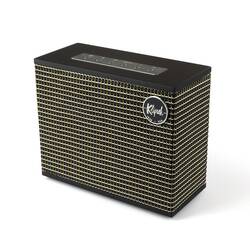 Klipsch - Klipsch Heritage Groove - Bluetooth High-End Aktif Hoparlör