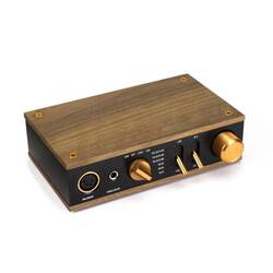 Klipsch - Klipsch Heritage Kulaklık Amfisi