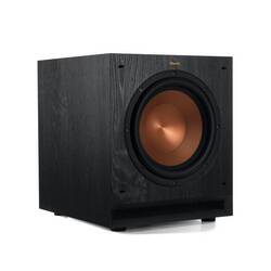 Klipsch - Klipsch SPL-100 Referans Serisi Aktif Subwoofer
