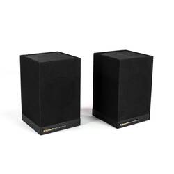 Klipsch - Klipsch Surround 3 Bar 48 için 1 Çift Kablosuz Arka Hoparlör