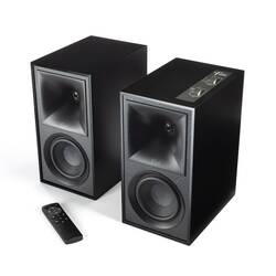 Klipsch - Klipsch The Fives - Heritage Bluetooth Aktif Hoparlör (Çift)