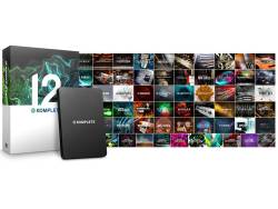 Native Instruments - Komplete 12 UPD