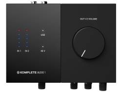 Native Instruments - Native Instruments Komplete Audio 1 USB Ses Kartı