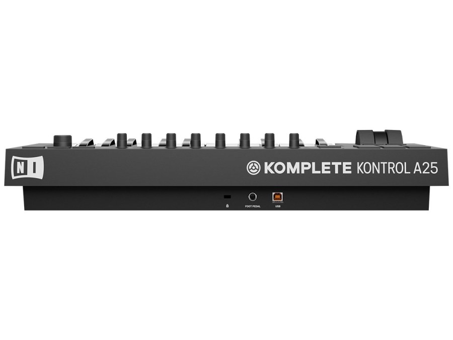 komplete kontrol 25 komplete kontrol 25