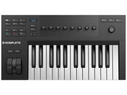 Native Instruments - Komplete Kontrol A25 25 Tuş Midi Klavye