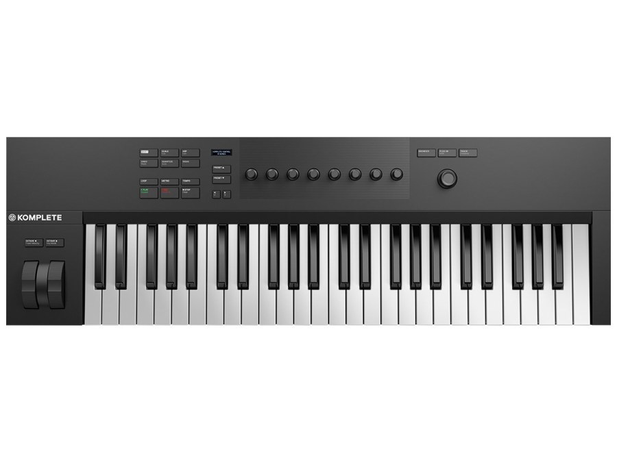 komplete kontrol 49