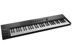Native Instruments - Komplete Kontrol A61 61 Tuş Midi Klavye