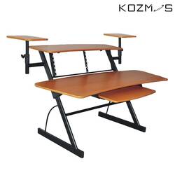 Kozmos - KOZMOS KS-003 Stüdyo Prodüksiyon Masası