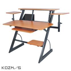 Kozmos - KOZMOS KS-16 Plus Stüdyo Prodüksiyon Masası