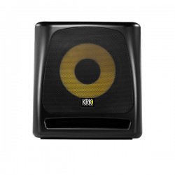 KRK - KRK 10S Subwoofer Stüdyo Monitörü