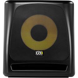 KRK - KRK 10S2 10inc Aktif Stüdyo Subwoofer