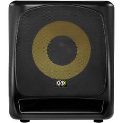 KRK - KRK 12S2 12inc Stüdyo Referans Subwoofer