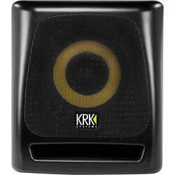 KRK - KRK 8S2 8inc Stüdyo Subwoofer