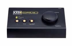 KRK - KRK ERGO Stüdyo Monitör Controller - Oda Kalibrasyon Seti (OUTLET)