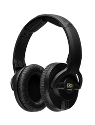 KRK - KRK KNS 6402 Stüdyo Referans Kulaklık