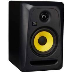 KRK - KRK Rokit Classic 5 G3 5 inch Aktif Stüdyo Monitör (Tek)