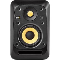 KRK - KRK V4 S4 4inc Stüdyo Referans Monitör