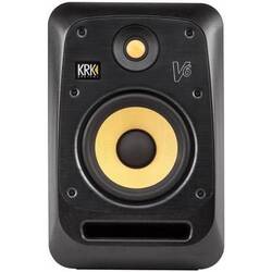 KRK - KRK V6 S4 6inc Stüdyo Referans Monitör