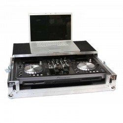 infomusic - Tüm DJ Kontrol Cihazları için Hardcase (Açıklamayı Okuyunuz.)