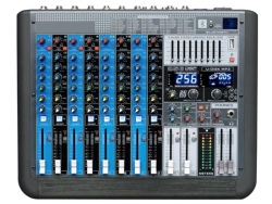 Lentus - Lentus 12P500 EFX Amfi Mikser