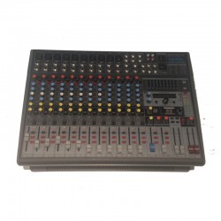 Lentus - Lentus 16/850 EFX Power Mikser Amfi