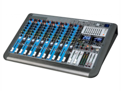 Lentus - Lentus 16P500 EFX Power Amfi Mikser