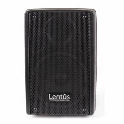Lentus - Lentus LNT-265 A-SAT Aktif Kablosuz Hoparlör