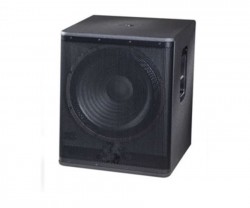 Lentus - Lentus LNT-265 A-SUB Aktif Subwoofer
