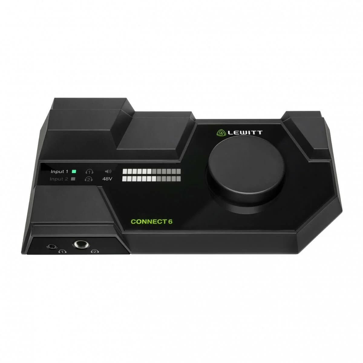 Lewitt - Lewitt Connect 6 Profesyonel USB-C Ses Kartı