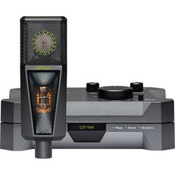 Lewitt - Lewitt LCT 1040 Kondenser Mikrofon Sistemi