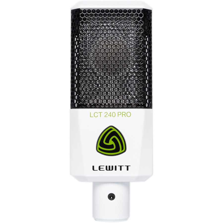 Lewitt LCT 240 Pro Kondenser Stüdyo Mikrofonu