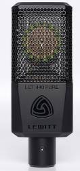 Lewitt LCT 440 Pure Kondenser Stüdyo Mikrofonu - Thumbnail